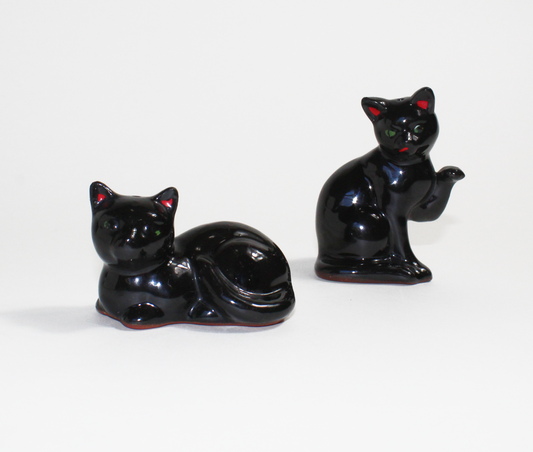 Black Cat S&P Shakers