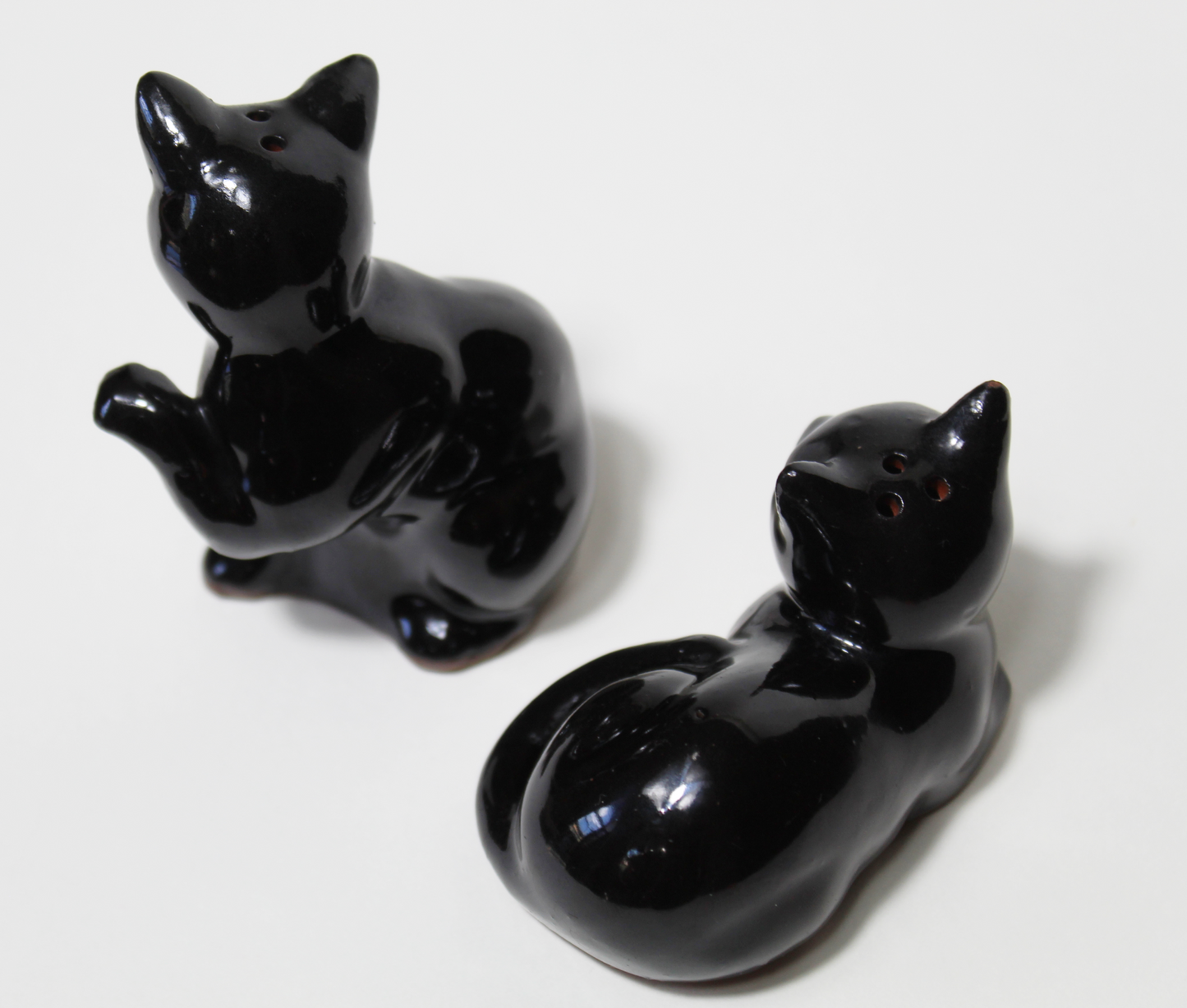 Black Cat S&P Shakers